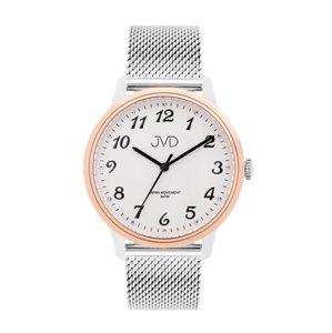 Dámské hodinky JVD J1124.5 + dárek zdarma