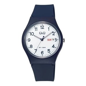 Vodotěsné hodinky Q&Q V39A-004VY