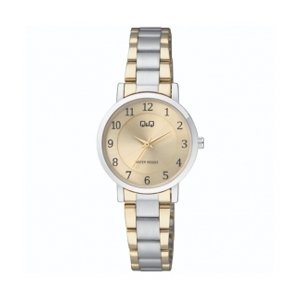 Dámské hodinky Q&Q C60A-006PY