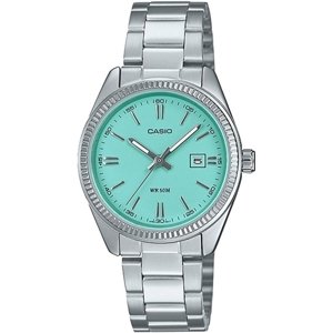 Dámské hodinky Casio LTP-1302PD-2A2VEF + Dárek zdarma
