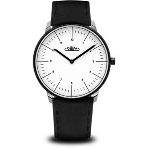 Pánské hodinky PRIM Slim Bauhaus Man - A W01P.13237.A + Dárek zdarma