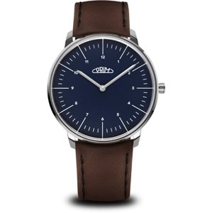 Pánské hodinky PRIM Slim Bauhaus Man - D W01P.13237.D + Dárek zdarma