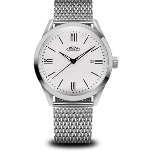 Hodinky PRIM Romanovu - A automatic W01P.13240.A + Dárek zdarma