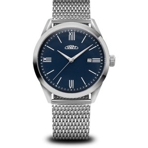 Hodinky PRIM Romanovu - C automatic W01P.13240.C + Dárek zdarma