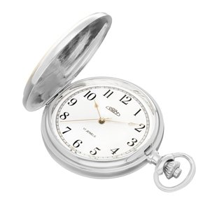 Kapesní hodinky PRIM Pocket Symbol - B W04P.13223.B + DÁREK ZDARMA
