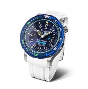 Hodinky Vostok Batiscafos Automatic NH35-511E768 S + Dárek zdarma