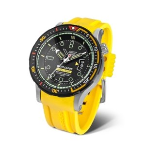 Hodinky Vostok Batiscafos Automatic NH35-511E767 S + Dárek zdarma