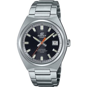 Pánské hodinky Casio Edifice EFB-109D-1AVEF + Dárek zdarma