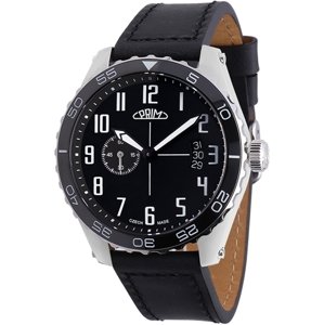 Limitovaná edice Prim Aviator W91P.13169.C + dárek zdrama