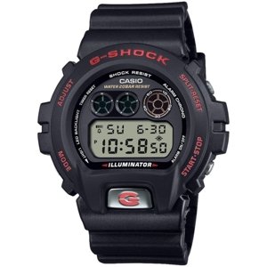 Pánské hodinky Casio G-SHOCK DW-6900TR-1ER + DÁREK ZDARMA