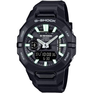Hodinky Casio G-SHOCK s krokoměrem GBA-950-1AER + DÁREK ZDARMA