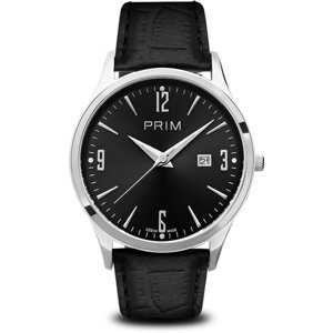 Pánské hodinky PRIM Legenda 1962 - B W01P.13242.B + Dárek zdarma