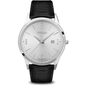 Pánské hodinky PRIM Legenda 1962 - A W01P.13242.A + Dárek zdarma