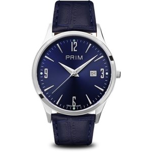 Pánské hodinky PRIM Legenda 1962 - C W01P.13242.C + Dárek zdarma