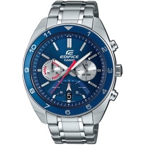 Pánské hodinky Casio Edifice EFV-590D-2AVUEF + Dárek zdarma