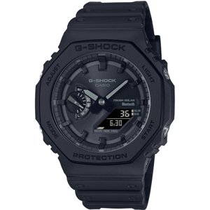 Hodinky Casio G-SHOCK GA-B2100-1A1ER + DÁREK ZDARMA