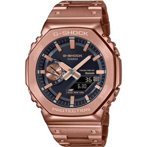 Hodinky Casio G-SHOCK PRO GM-B2100GD-5AER + DÁREK ZDARMA