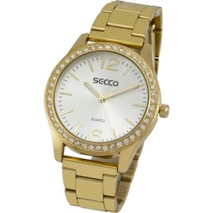 Dámské náramkové hodinky Secco S A5006,4-134