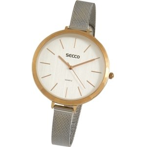 Dámské náramkové hodinky Secco S A5029,4-534