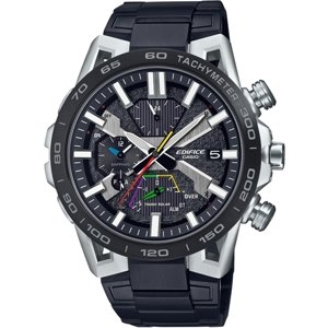 Pánské hodinky Casio Edifice Bluetooth EQB-2000DC-1AER + Dárek zdarma