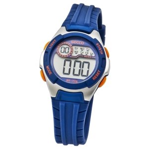 Dětské digitální hodinky Secco S DIN-006