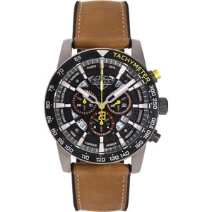 Pánské hodinky Prim Dakar 23 Legenda W91P.13184.A + dárek zdarma