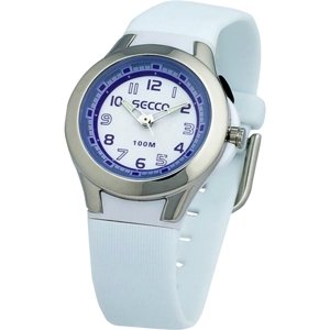 Dětské hodinky Secco S DRI-003