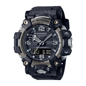 Hodinky Casio G-SHOCK GWG-2000-1A1ER Carbon Core Guard + dárek zdarma