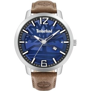 Pánské hodinky Timberland CLARKSVILLE TBL.15899JYS/03 + dárek zdarma