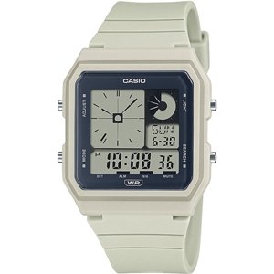 Digitální hodinky Casio LF-20W-8AEF