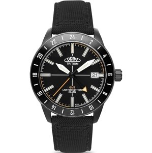 Hodinky Prim Sport Tritium Automatic 2023 W91P.13194.B + Dárek zdarma