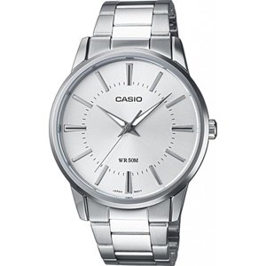 Pánské hodinky Casio MTP 1303D-7A + Dárek zdarma