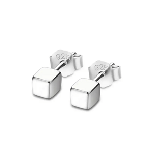 10471 Stříbrné náušnice ESTER Ag925/1000; ≤0,35 g