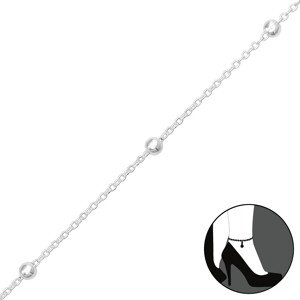 10630 Stříbrný náramek SHARIS Ag925/1000; ≤0,83 g