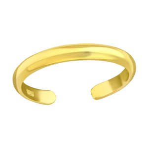 10649 Stříbrný prsten VANESA Ag925/1000; ≤0,35 g