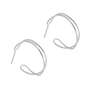 10800 Stříbrné náušnice KIARA Ag925/1000; ≤1,42 g