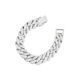 10865 Stříbrný náramek FABRICIE long Ag925/1000; ≤38,56 g