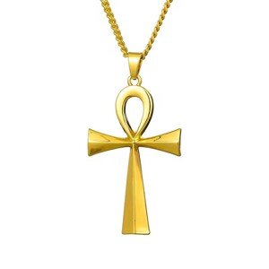 10915 Stříbrný přívěsek HOLY pozlacený Ag925/1000; ≤2,28 g