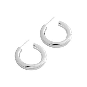 10926 Stříbrné náušnice LYS Ag925/1000; ≤4,75 g