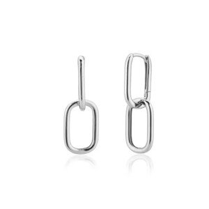 10955 Stříbrné náušnice SELINA Ag925/1000; ≤2,97 g