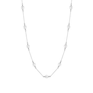 11155 Stříbrný řetízek ELLIS Ag925/1000; ≤4,12 g