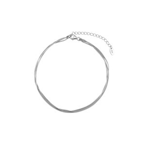 11255 Stříbrný náramek SHAENA Ag925/1000; ≤3,26 g