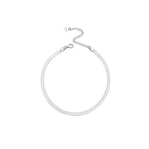 11260 Stříbrný náramek DINAH Ag925/1000; ≤2,49 g