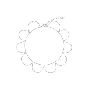 11309 Stříbrný náramek TALINE Ag925/1000; ≤2,77 g