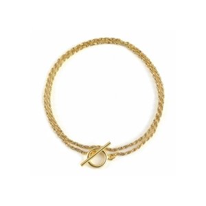 11345 Stříbrný náramek EDITHA 18 cm | šířka 3 mm Ag925/1000; ≤3,03 g
