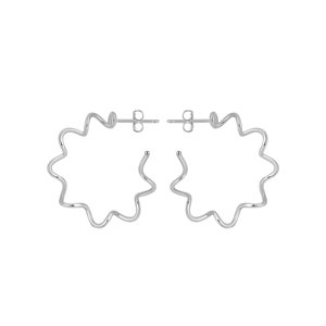 11374 Stříbrné náušnice ADINE Ag925/1000; ≤2,71 g
