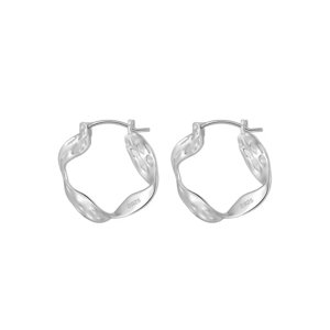 11376 Stříbrné náušnice AGATHE Ag925/1000; ≤3,22 g