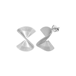 11378 Stříbrné náušnice AIRINI Ag925/1000; ≤3,45 g