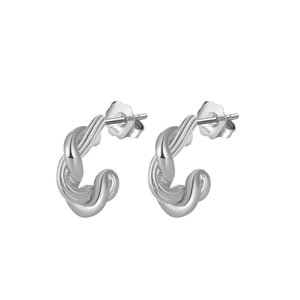 11382 Stříbrné náušnice ALEENE Ag925/1000; ≤3,25 g