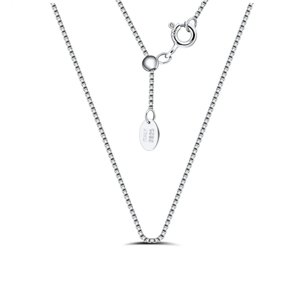 11407 Stříbrný řetízek GARRET 55 cm | šířka 0,6 mm Ag925/1000; ≤1,22 g